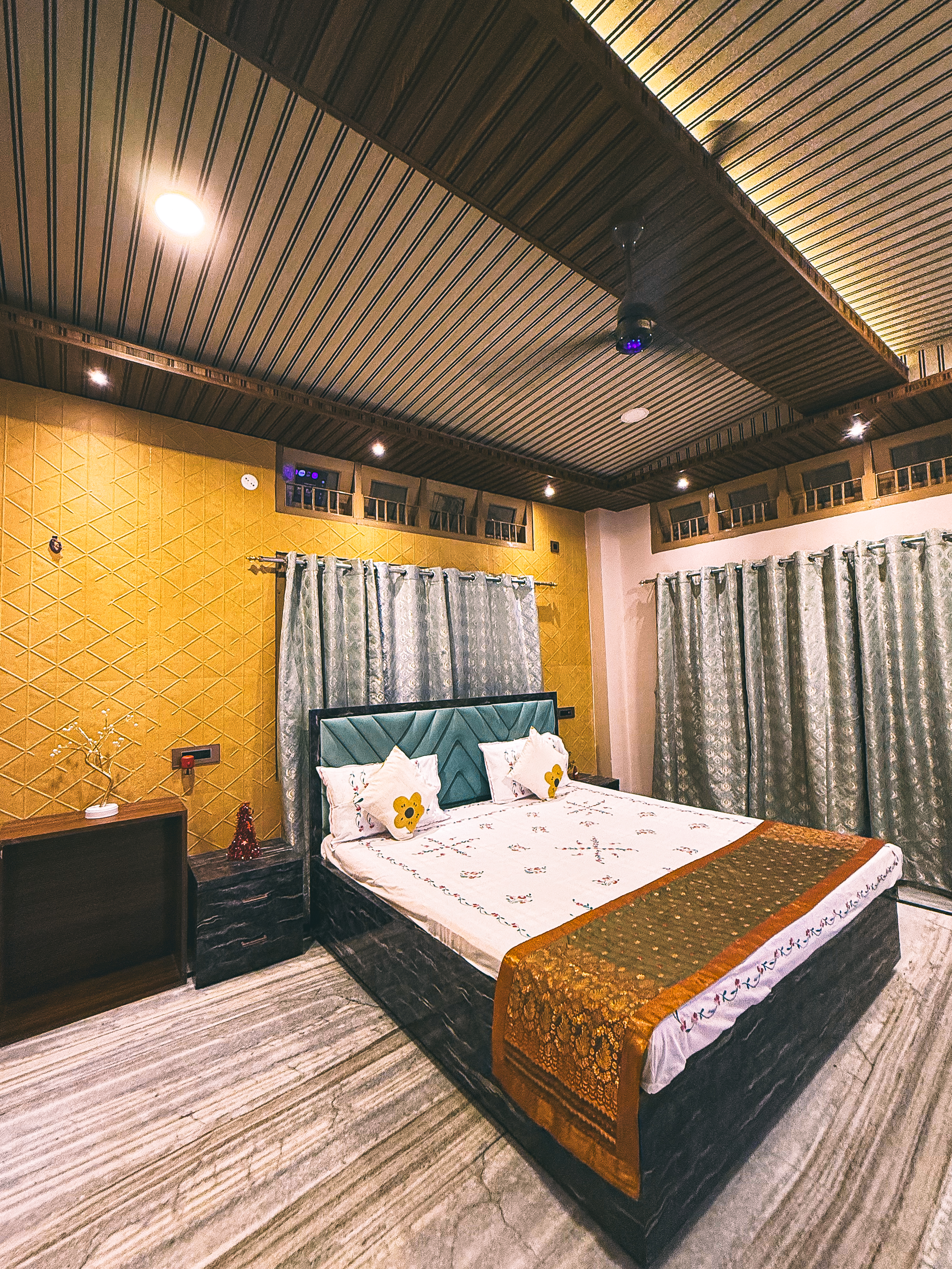 Unit 1 2BHK Apartment stay in Guwahati - View 1