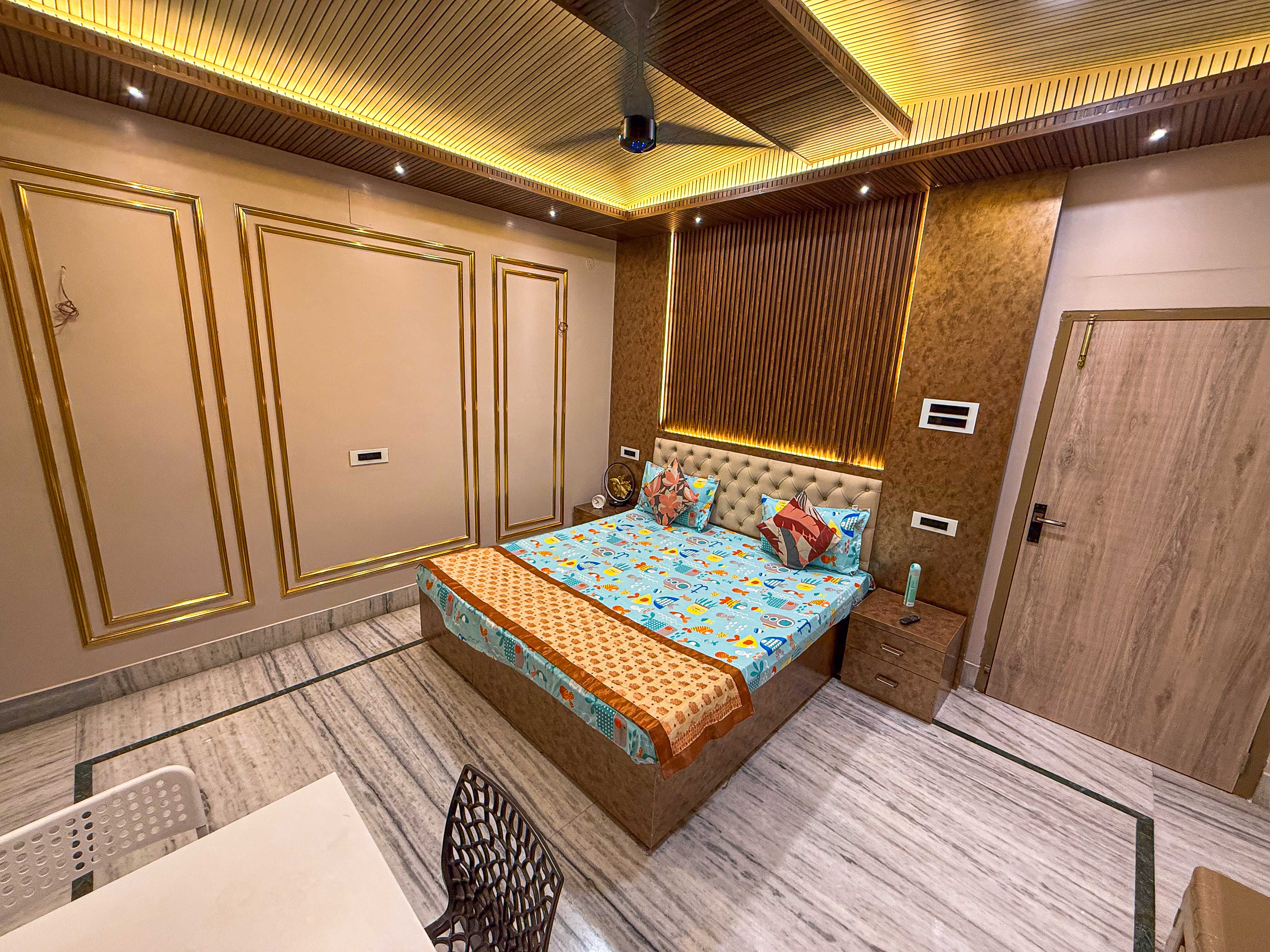 Unit 1 2BHK Apartment stay in Guwahati - View 3