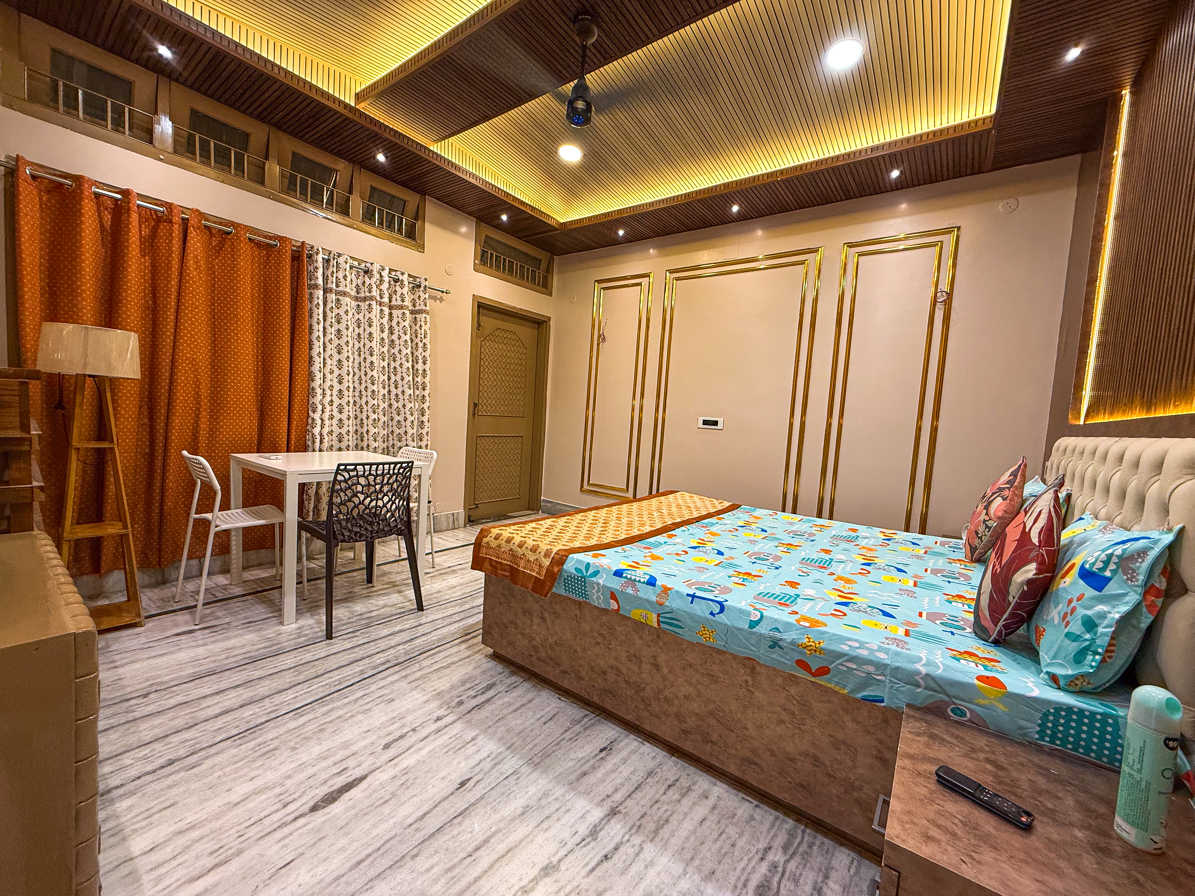 Unit 1 2BHK Apartment stay in Guwahati - View 4
