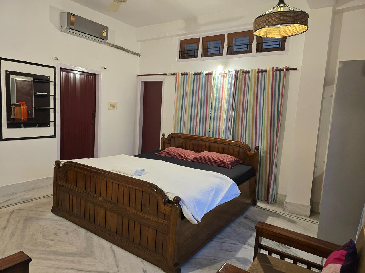 Unit 3 3BHK Apartment for family stay in Guwahati - View 3