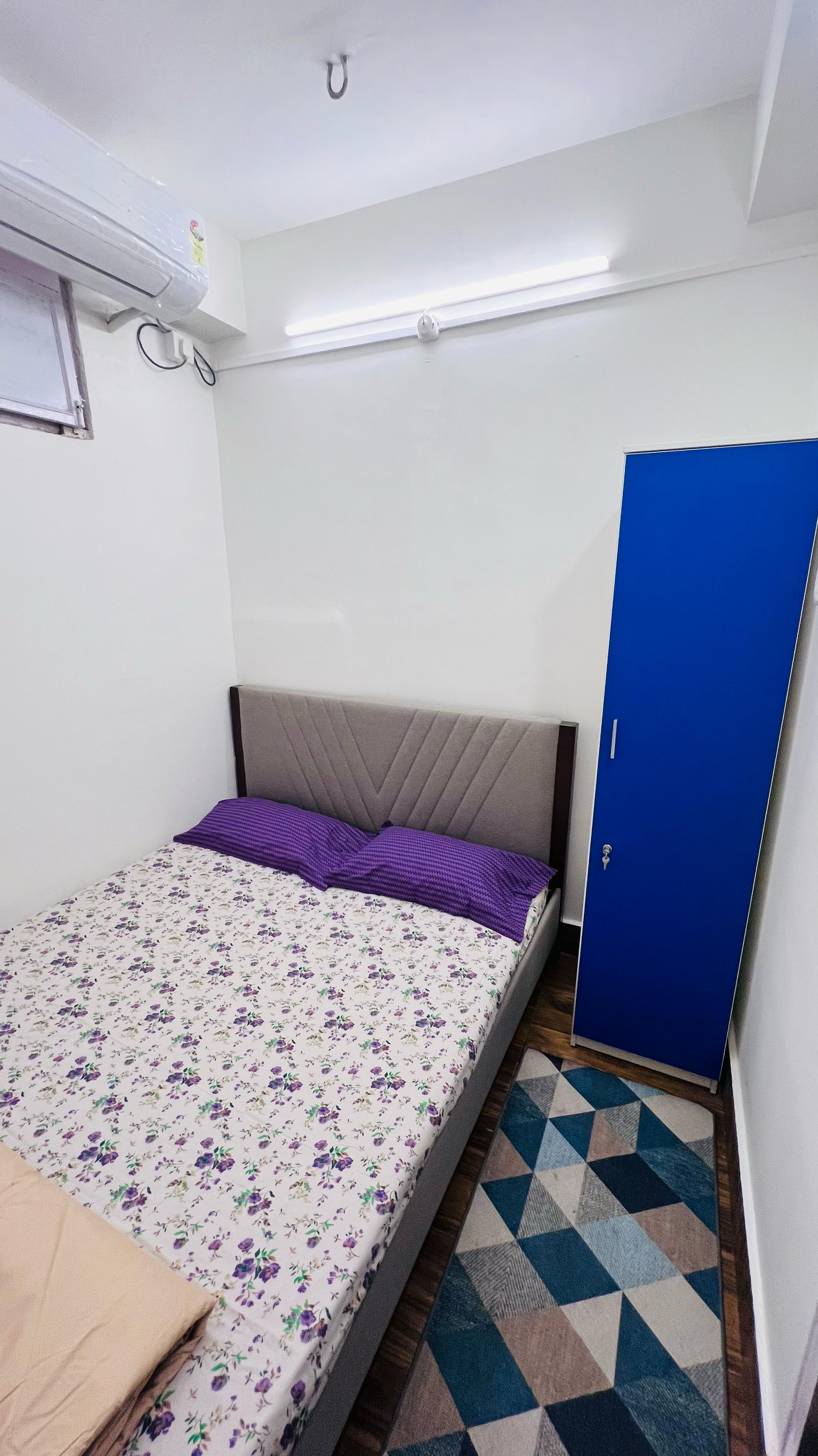 Bee Dee Lodge AC and Non AC room near Paltan Bazaar Guwahati - View 5