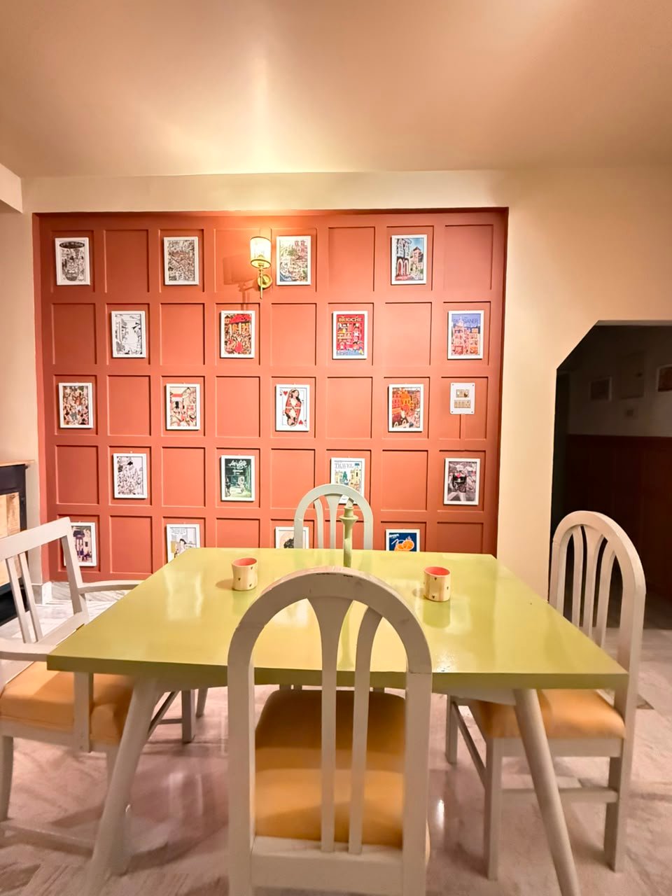 Private 3BHK Apartment stay in Guwahati - View 4